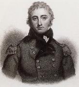 Thomas, General John Moore